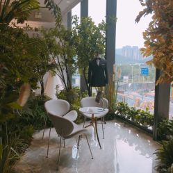 -MuseMarry婚纱(前海嘉里中心店)