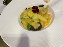 -功德林素菜饭庄(前门店)