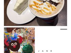 -星巴克臻选(苏州久光百货店)