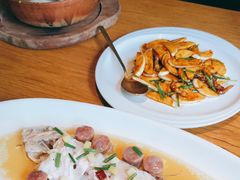 -新荣记(西溪湿地店)