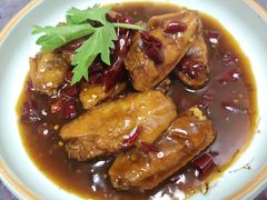 -佳佳麻辣烧菜馆