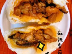 -老陶包子铺(南大西南村店)