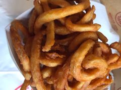 -Burger Joys Central(中环士丹利街店)