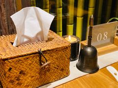 -竹里馆·淮扬菜·功夫茶(老门东店)