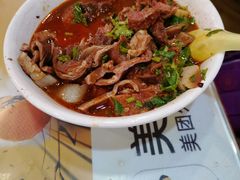 -六爷门框百年卤煮