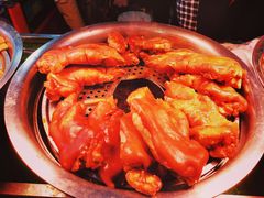 -大学城夜市大排档(凤栖路店)