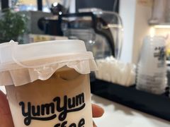 -Yum Yum 土耳其风味餐厅(万达尊店)