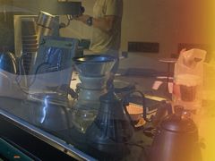 -SeekSeeking咖啡专门店(堰塘街店)