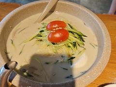 -海兰江石锅饭(水上店)