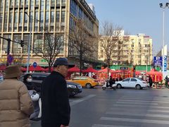 -鑫朱雀农贸批发市场