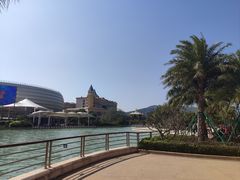 -珠海长隆海洋王国