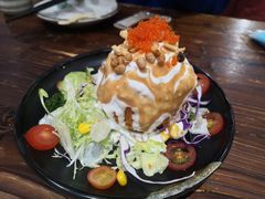 -小川洋风料理(街道口店)