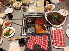 -海底捞火锅(方圆荟店)