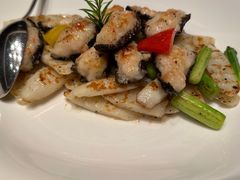 -海派悦庭·海胆烧麦·新融合菜(凯德广场店)