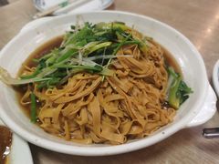 老汤干豆腐-协顺园回头馆(南顺城路店)