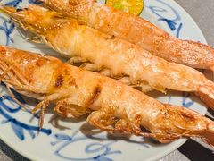 -沼津港精致料理·寿喜烧·烧鸟(龙湖南桥天街日料榜单店)