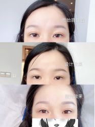 -MIVI野生眉纹绣纹眉