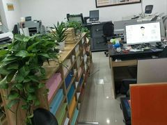 -银泉图文广告·招牌·公司文化墙·印能达(淞虹路店)