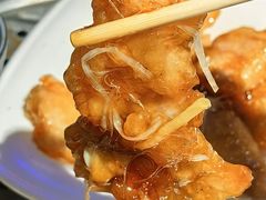 -巧克力渔家.小船海鲜胶东菜(三浴场店)