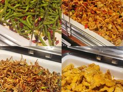 -韩盛·盛江山自助料理(中街大悦城店)