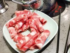 -金滏山烤肉·海鲜·火锅自助餐厅(襄阳万达店)