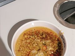 -阿串串老火锅(力盟店)