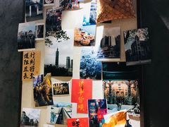 -捡角台湾食堂(宝山店)