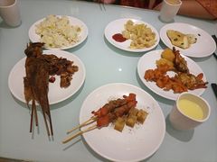 -东方之珠洗浴休闲广场(于家堡店)
