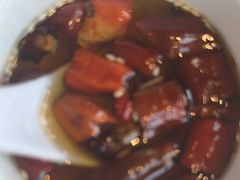 -前门·鲜肉火锅(长风店)
