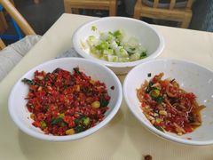 -笨罗卜浏阳菜馆(太平街店)