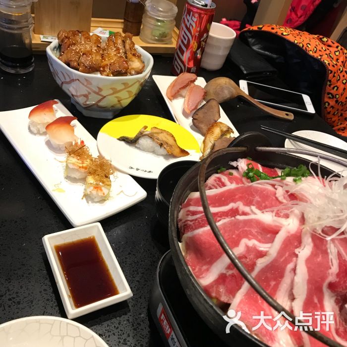 风物寿司(万达广场周浦店)-图片-上海美食-大众点评网