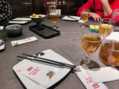 -旺顺阁·北京菜·烤鸭(大望路店)