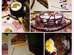 -路易十三西餐厅(西关新天地店)