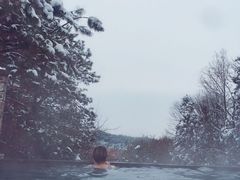 -崇阳三特浪口温泉