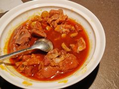 板栗烧猪手-顺风123(观音桥大融城店)