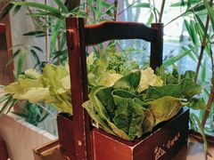 -牛村来人潮汕牛肉火锅(西单店)