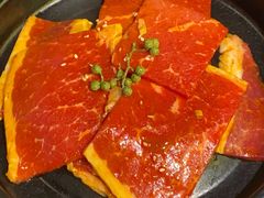 -九田家黑牛烤肉料理(顺义区华联金街店)