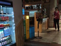-土大力韩式烤肉料理(39年·和平路店)