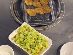 -清真·馬坡二旦烧烤(人生一串拍摄店)