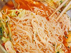 -熙成烧烤(白塔岭店)