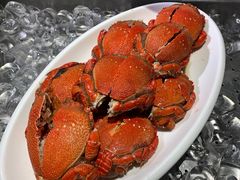 -杭州盛泰开元名都大酒店-地中海自助餐厅