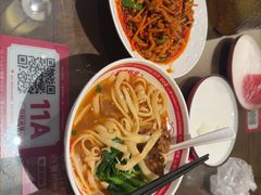 -陈阿宝·山西菜馆