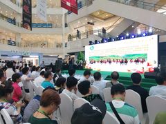 -光启城时尚购物中心