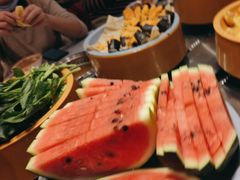 -喜家自助小火锅(卓悦里店)