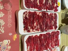 -朱氏牛鼎记鲜牛火锅(山水华庭店)