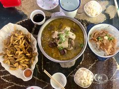 杀猪菜-人民公社大食堂(顺义总店)