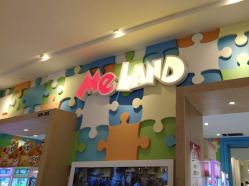 -meland亲子乐园•派对•研学(苏州悠方购物中心店)