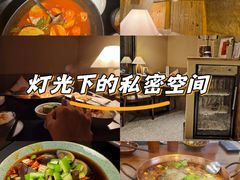-有才叔的小馆(招商依云曲江店)
