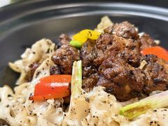 -粤盛海鲜平价店(洛溪食街店)