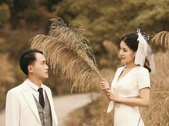 -经典婚纱摄影美学馆·私人定制